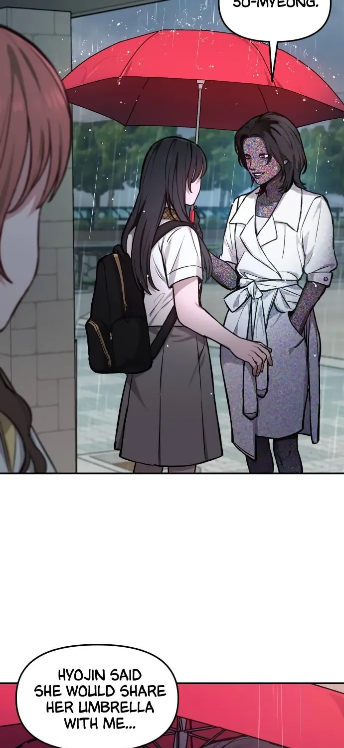Look Alike Daughter Chapter 13 page 60 - 