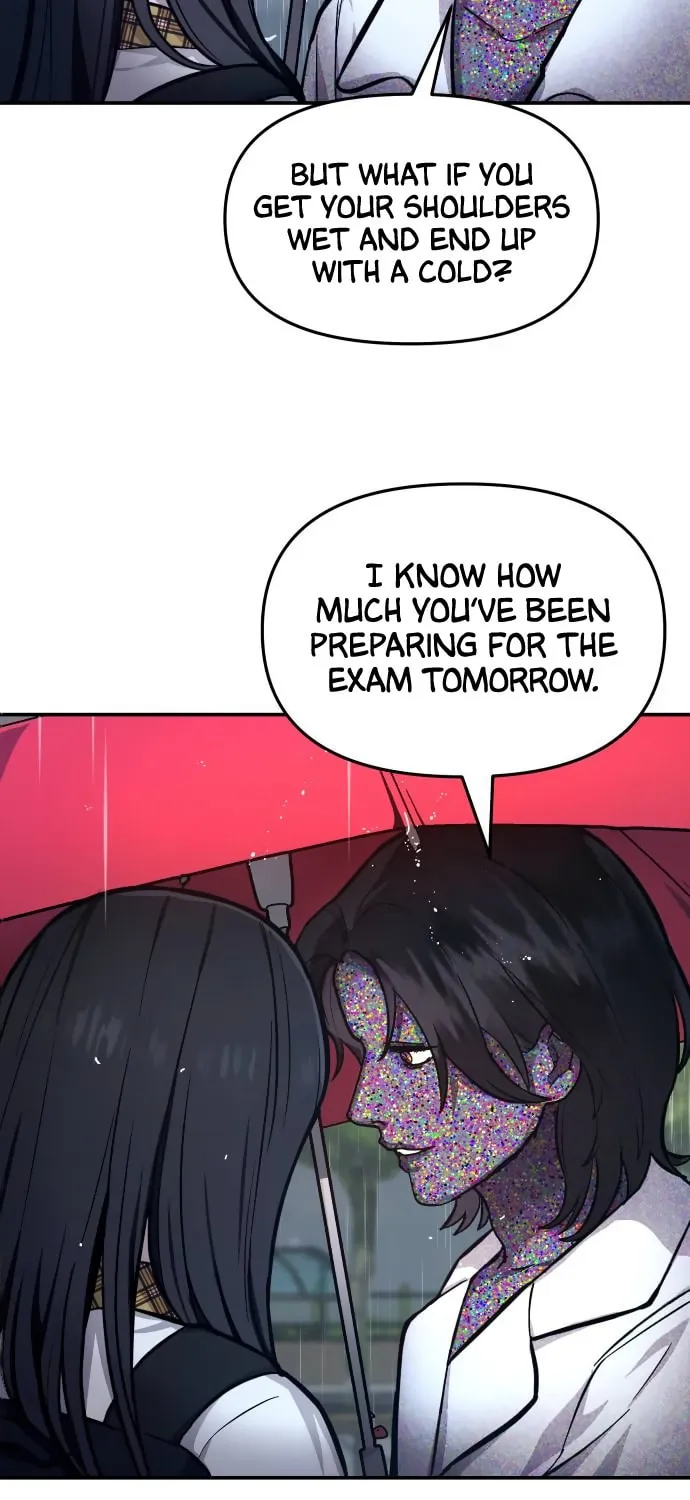 Look Alike Daughter Chapter 13 page 62 - 