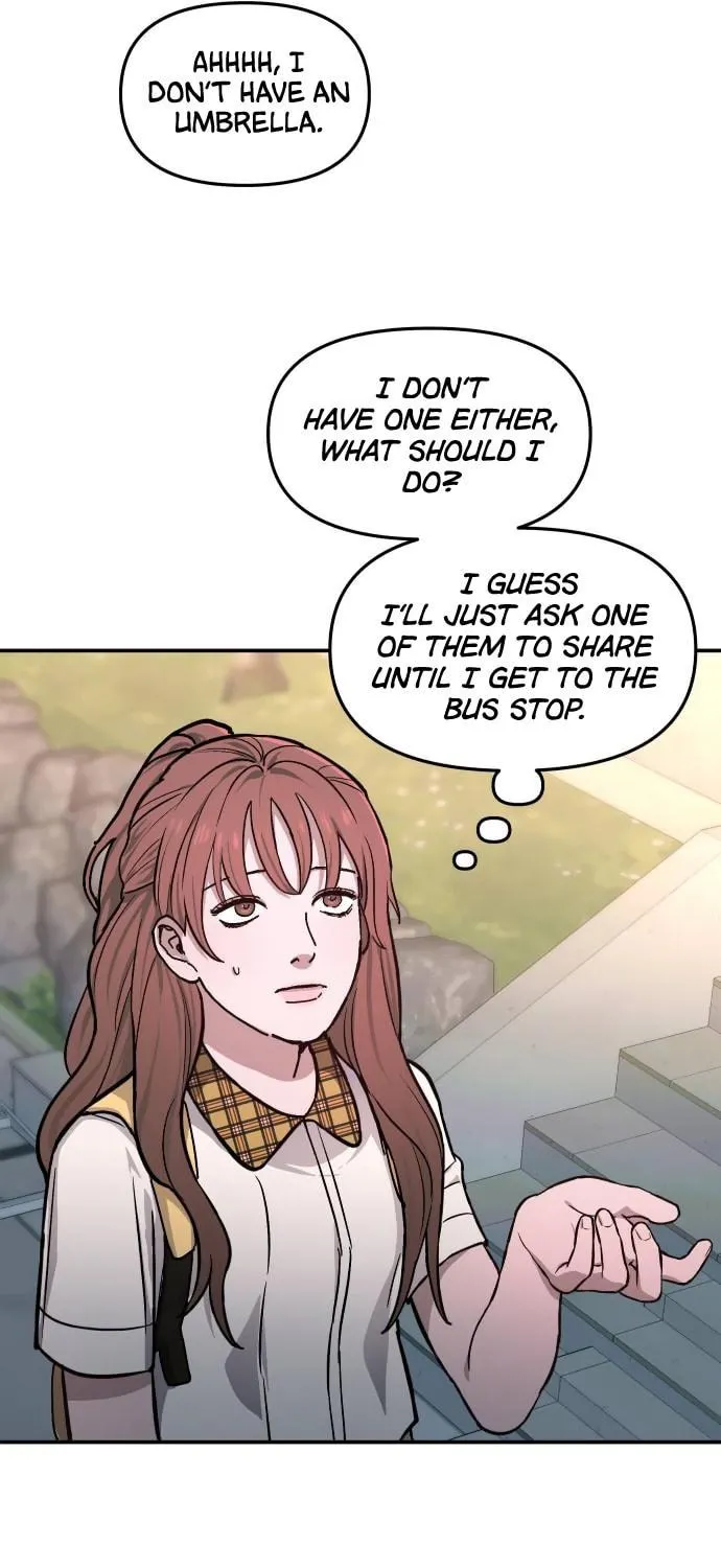 Look Alike Daughter Chapter 13 page 8 - 
