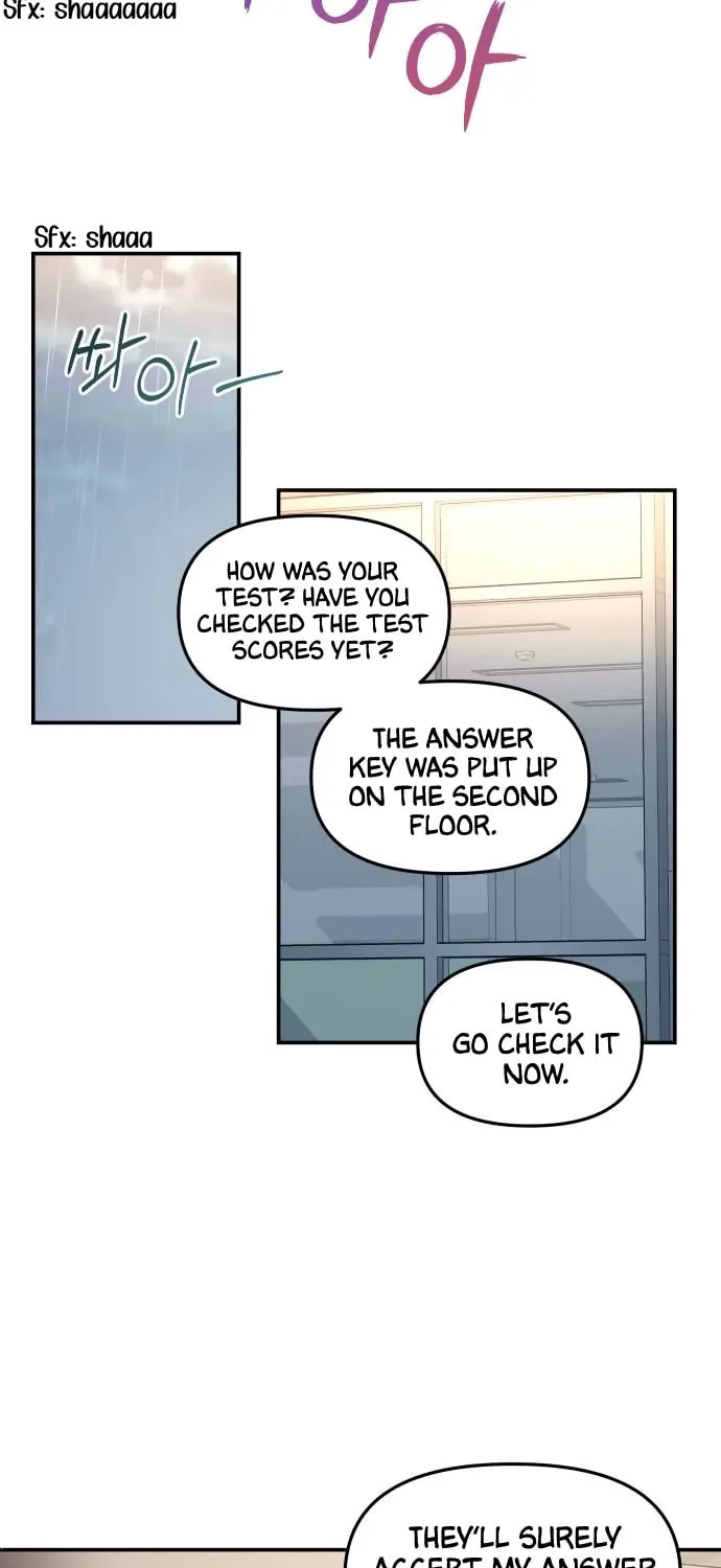 Look Alike Daughter Chapter 13 page 72 - 