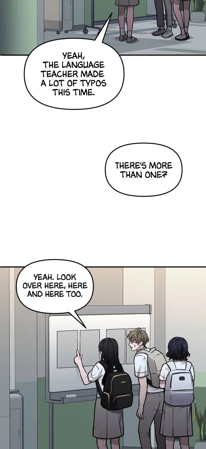 Look Alike Daughter Chapter 13 page 74 - 