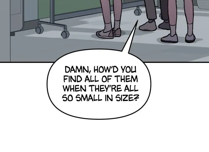 Look Alike Daughter Chapter 13 page 75 - 
