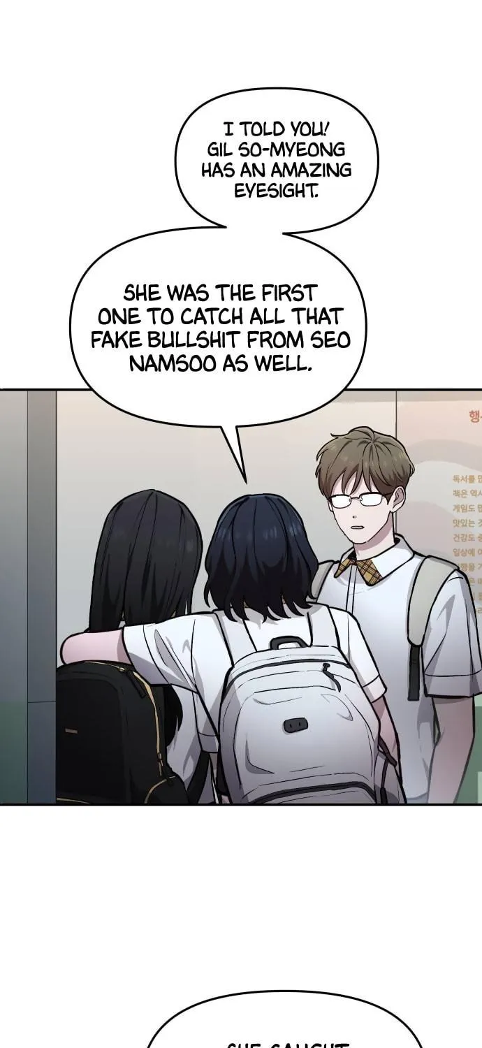 Look Alike Daughter Chapter 13 page 76 - 