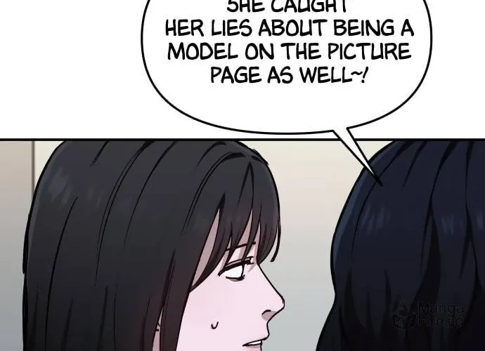 Look Alike Daughter Chapter 13 page 77 - 