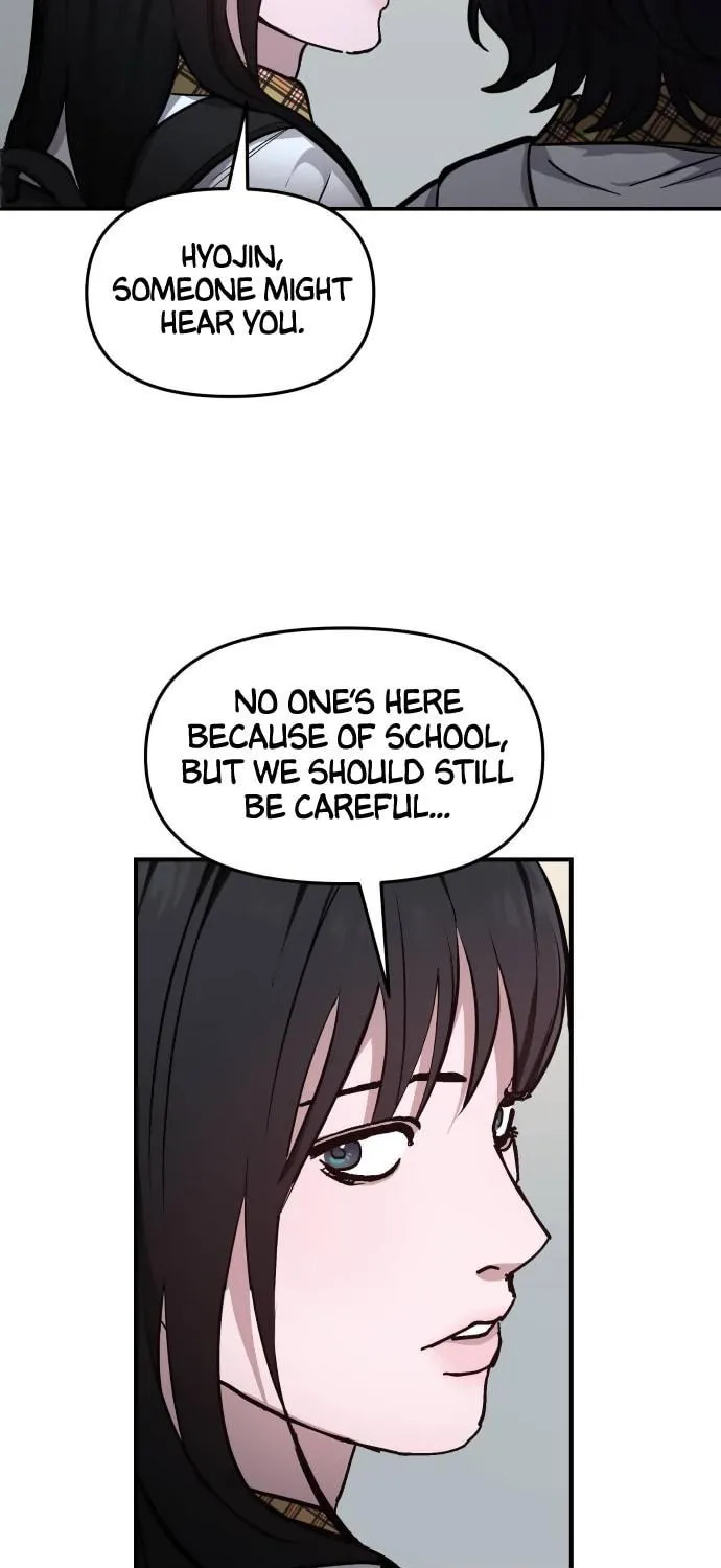 Look Alike Daughter Chapter 13 page 78 - 