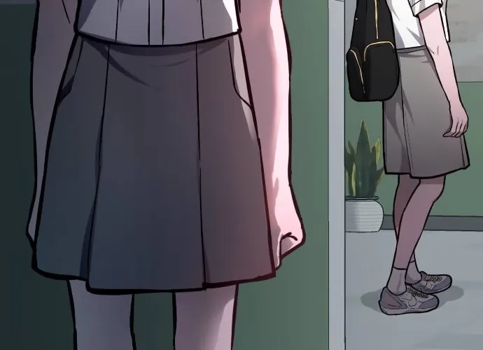 Look Alike Daughter Chapter 13 page 81 - 