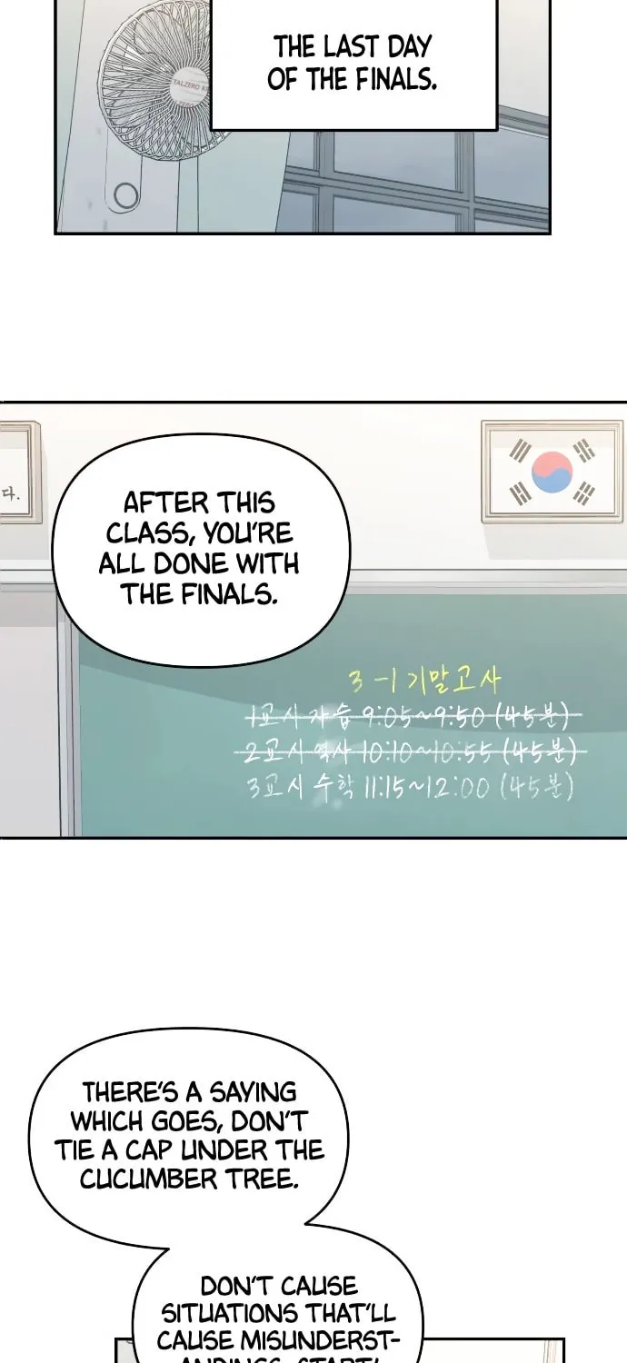 Look Alike Daughter Chapter 13 page 84 - 