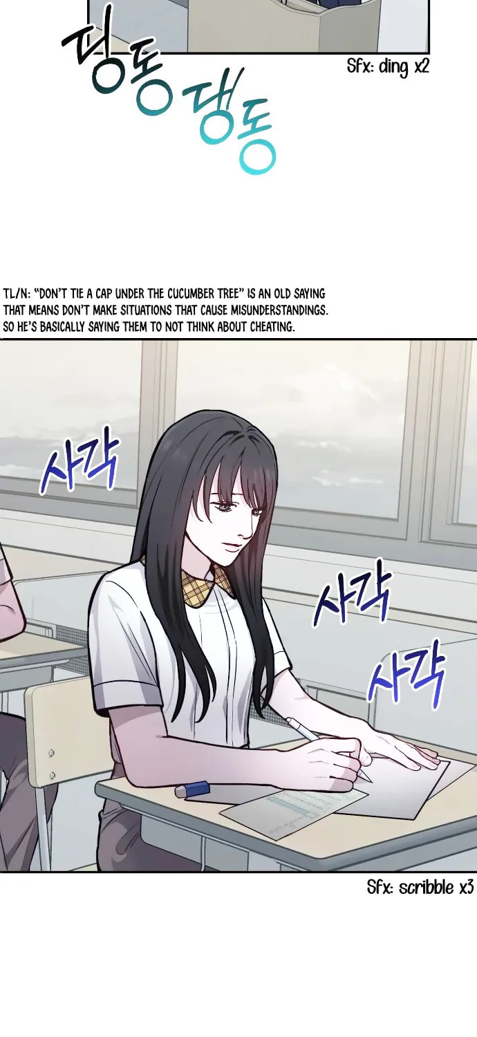 Look Alike Daughter Chapter 13 page 86 - 