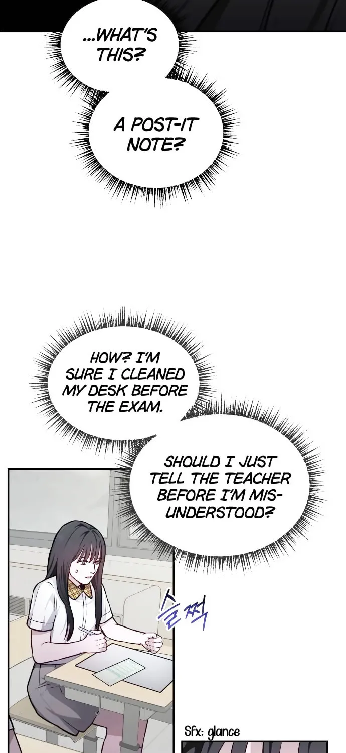 Look Alike Daughter Chapter 13 page 90 - 
