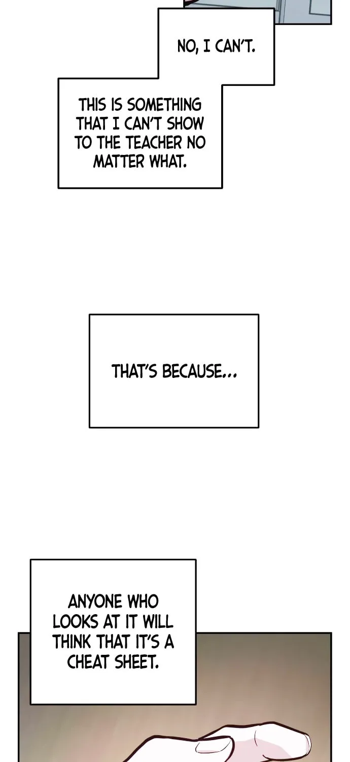 Look Alike Daughter Chapter 13 page 92 - 