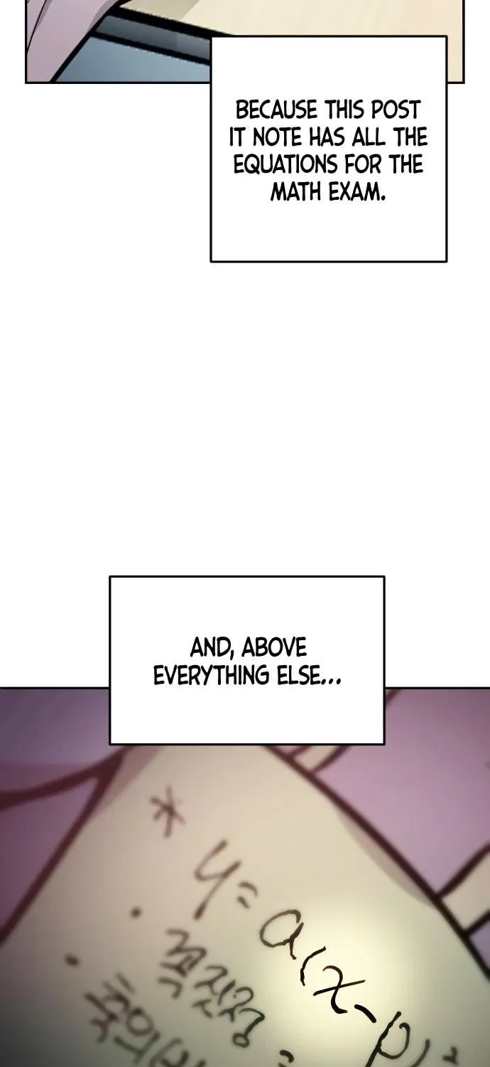 Look Alike Daughter Chapter 13 page 94 - 