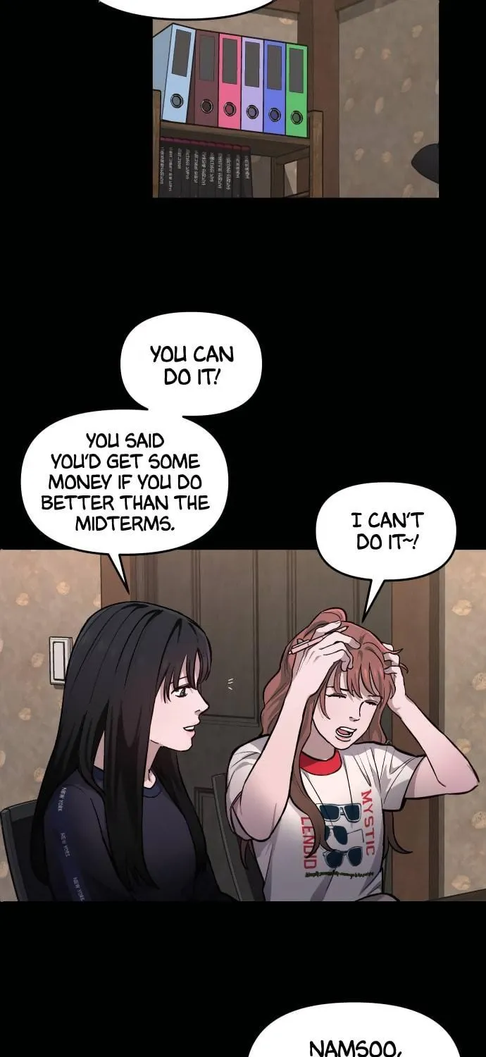 Look Alike Daughter Chapter 13 page 97 - 