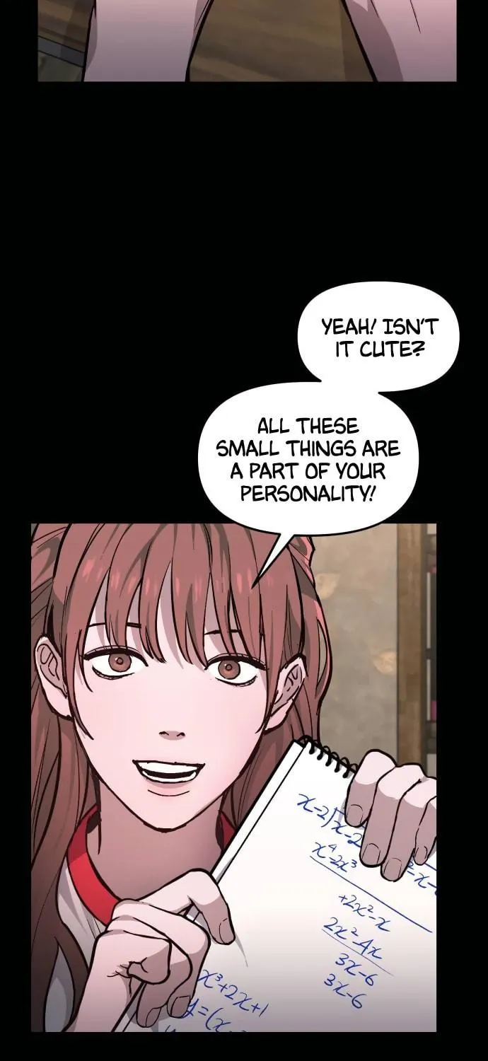 Look Alike Daughter Chapter 13 page 99 - 
