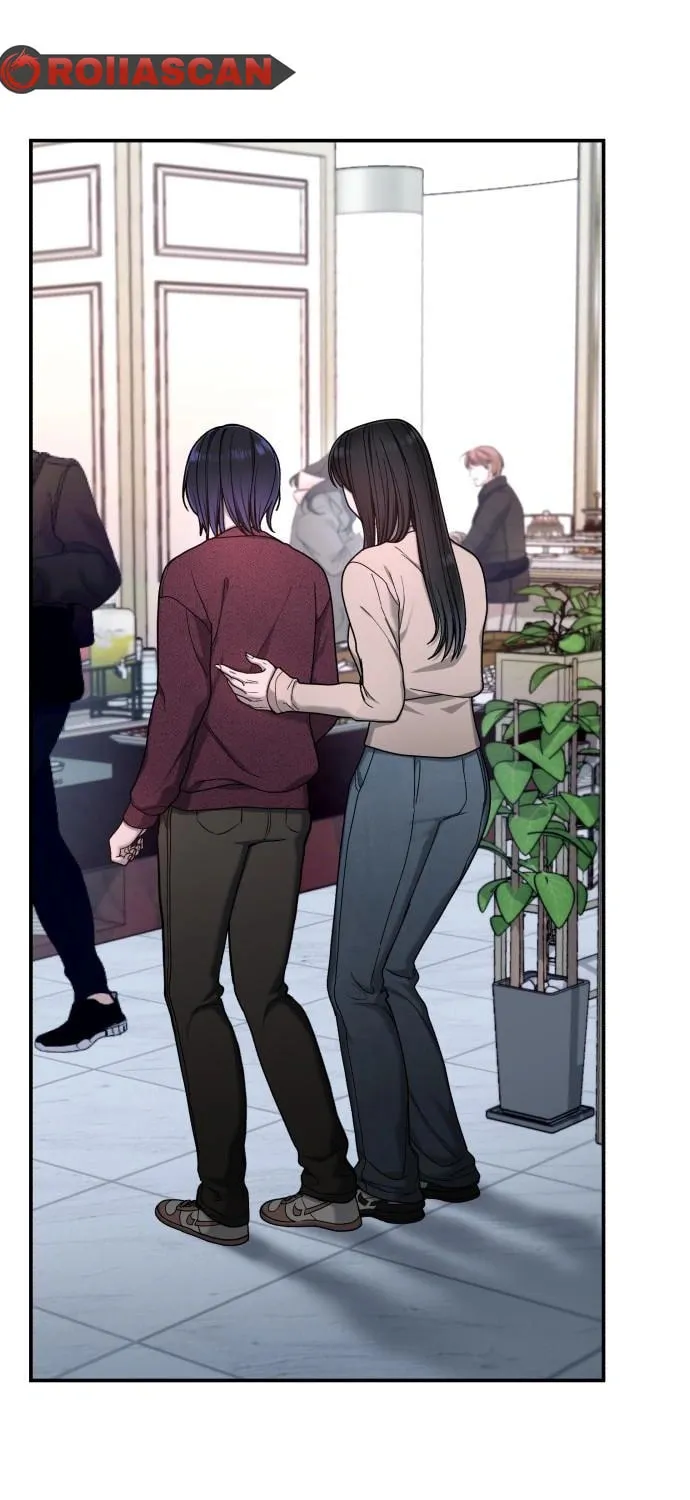 Look Alike Daughter Chapter 130 page 13 - 