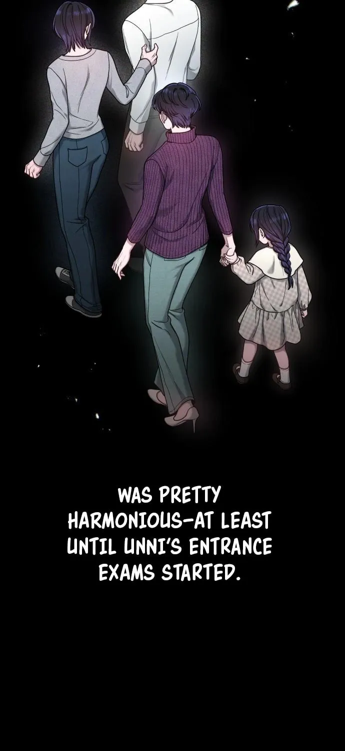 Look Alike Daughter Chapter 130 page 17 - 