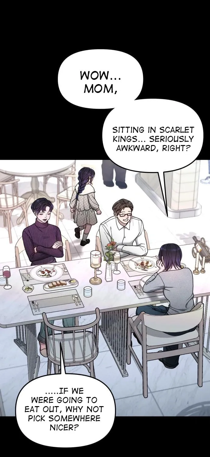 Look Alike Daughter Chapter 130 page 18 - 