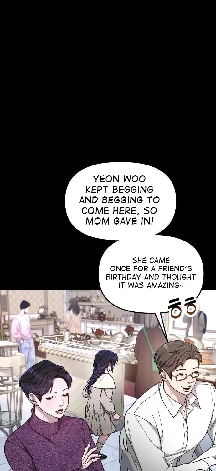 Look Alike Daughter Chapter 130 page 19 - 