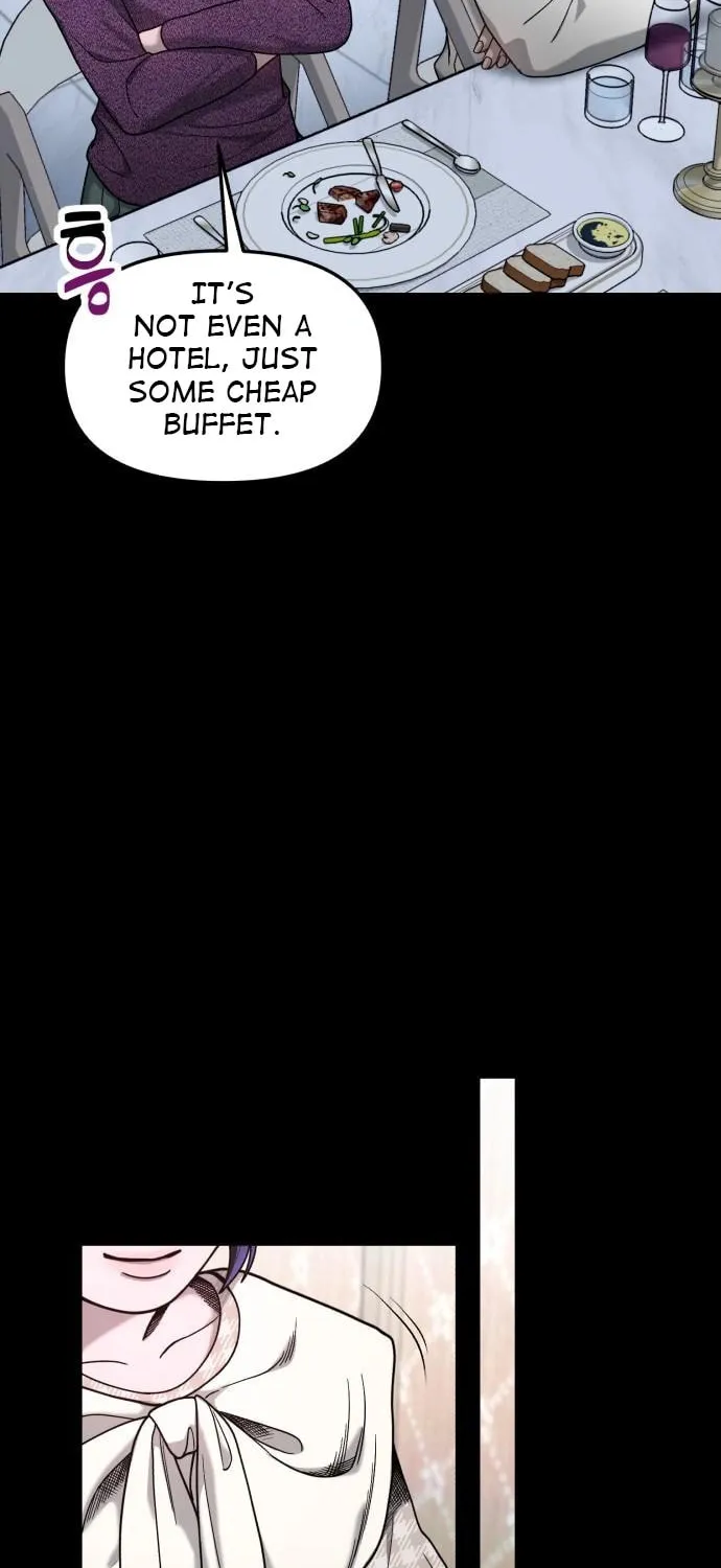 Look Alike Daughter Chapter 130 page 20 - 