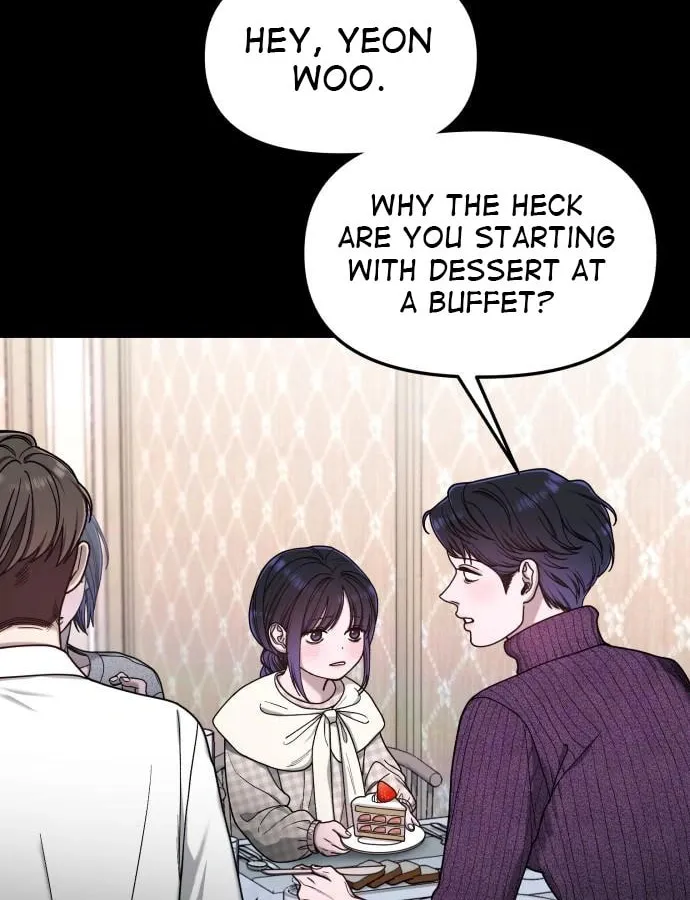Look Alike Daughter Chapter 130 page 22 - 