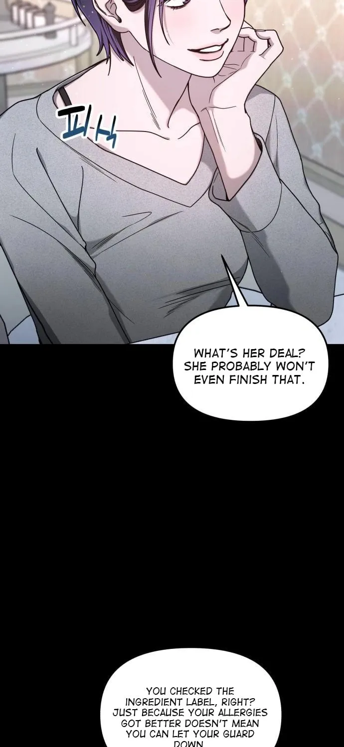 Look Alike Daughter Chapter 130 page 24 - 