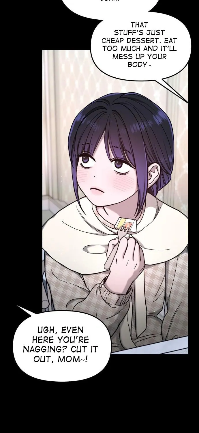 Look Alike Daughter Chapter 130 page 25 - 