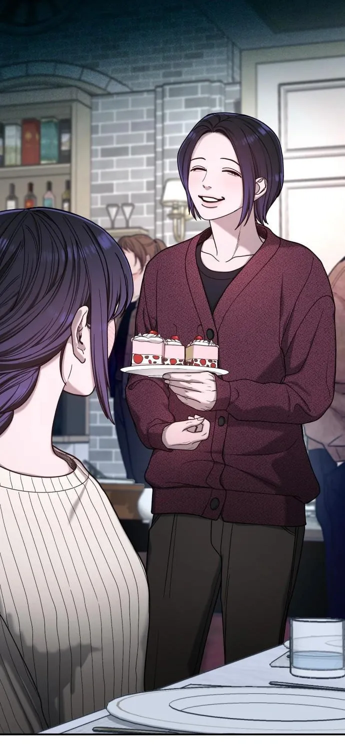Look Alike Daughter Chapter 130 page 28 - 