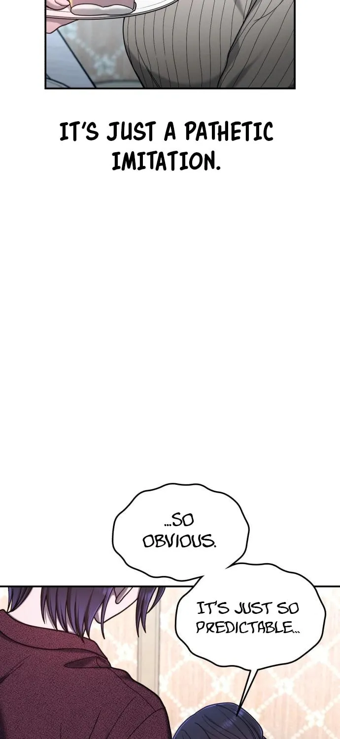 Look Alike Daughter Chapter 130 page 30 - 