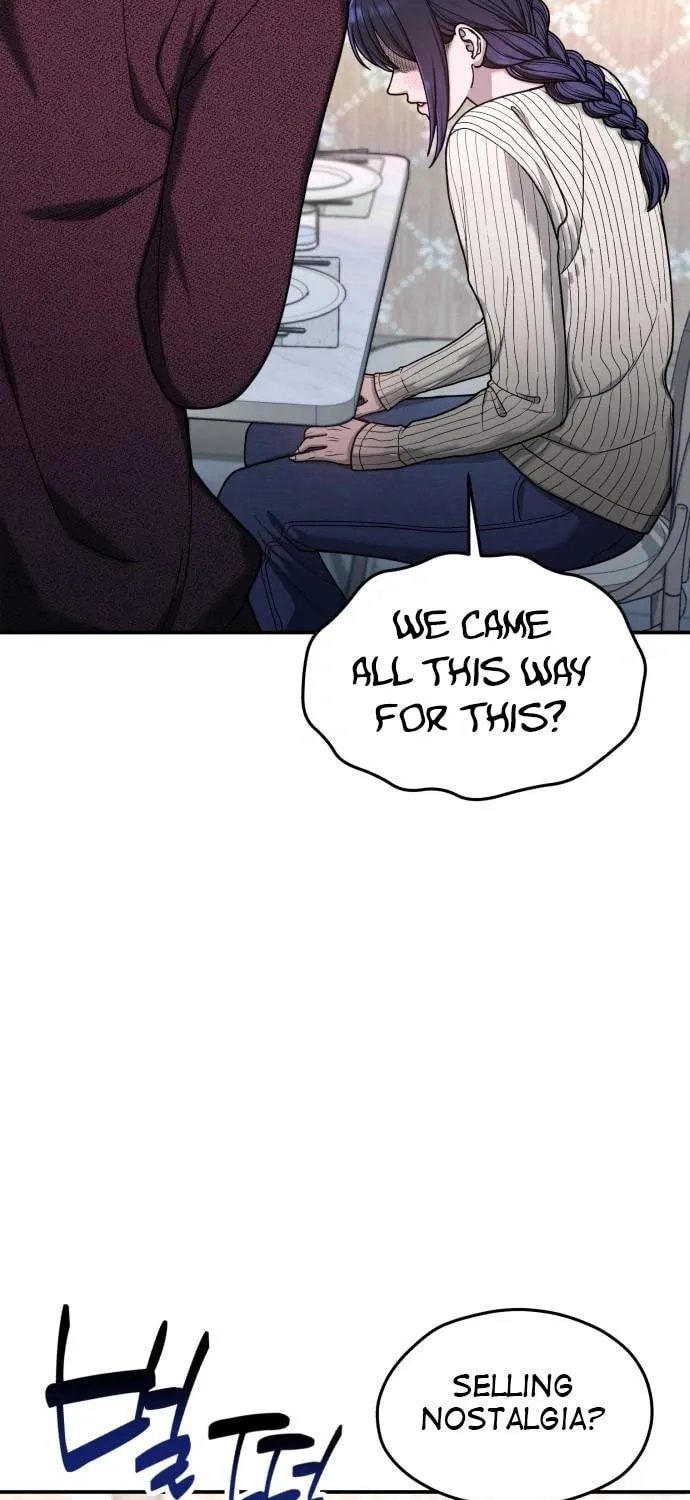 Look Alike Daughter Chapter 130 page 31 - 