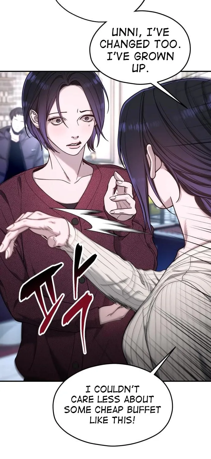 Look Alike Daughter Chapter 130 page 34 - 