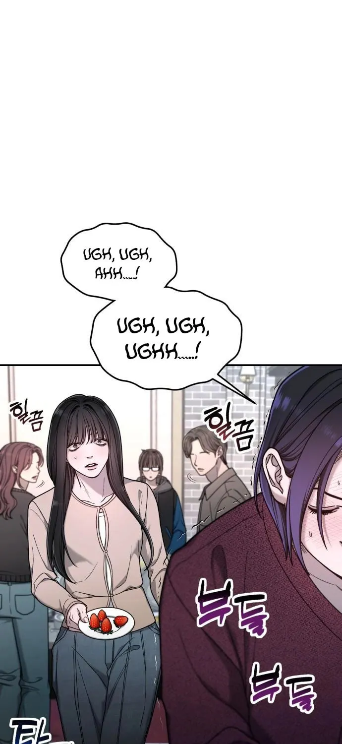 Look Alike Daughter Chapter 130 page 35 - 