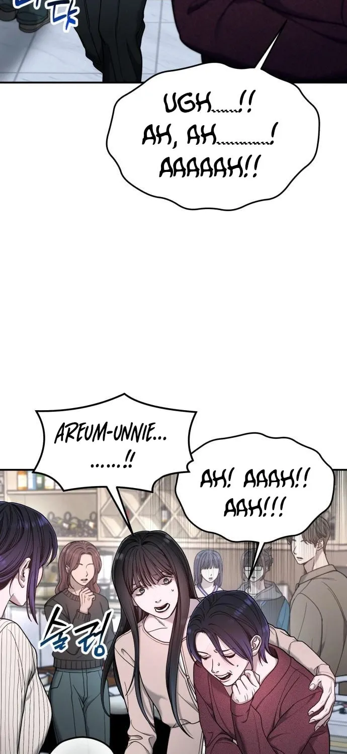 Look Alike Daughter Chapter 130 page 36 - 