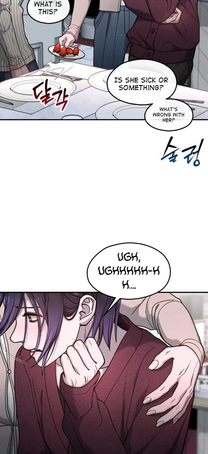 Look Alike Daughter Chapter 130 page 37 - 