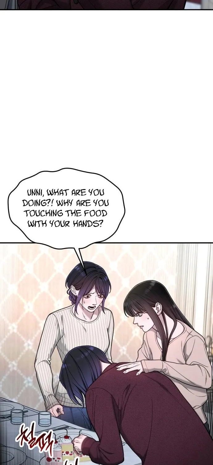 Look Alike Daughter Chapter 130 page 38 - 