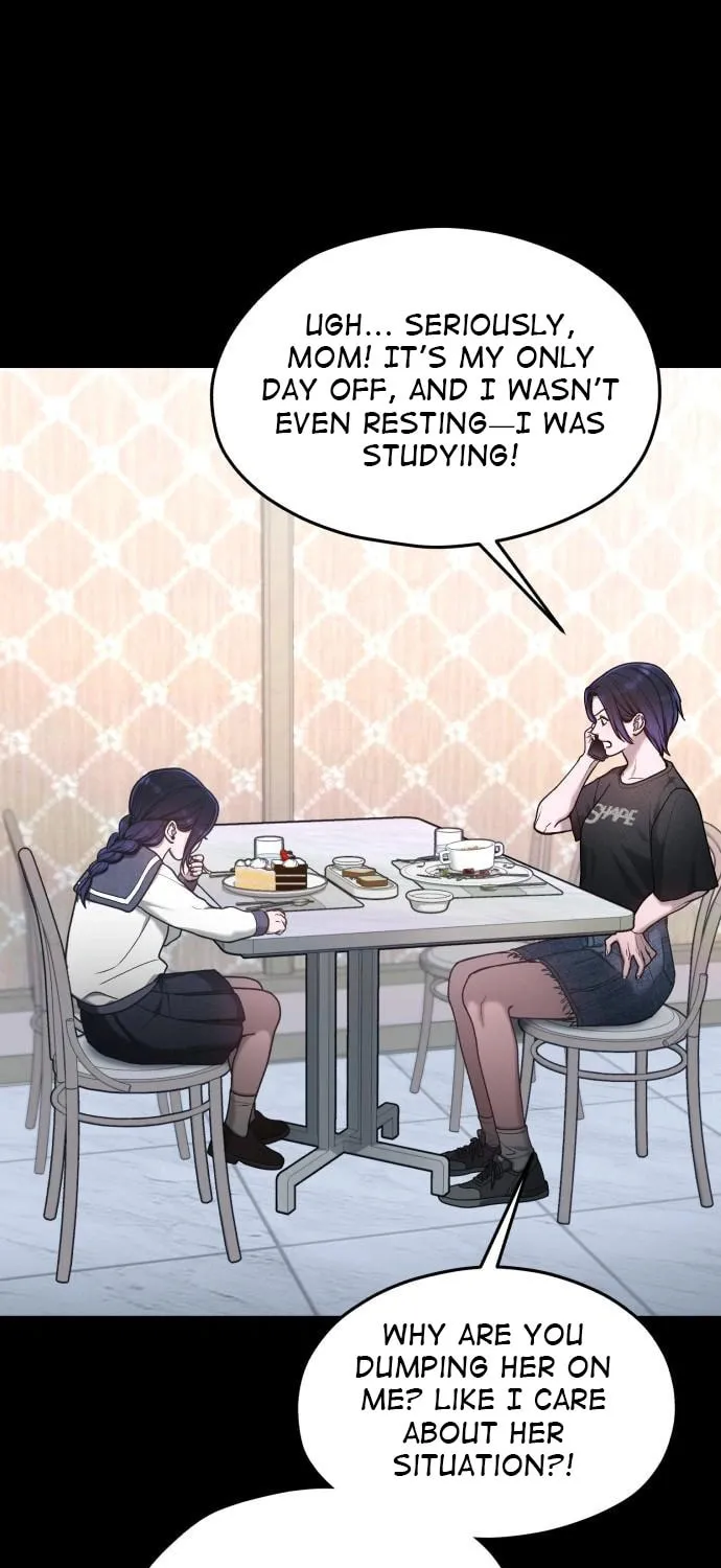 Look Alike Daughter Chapter 130 page 45 - 