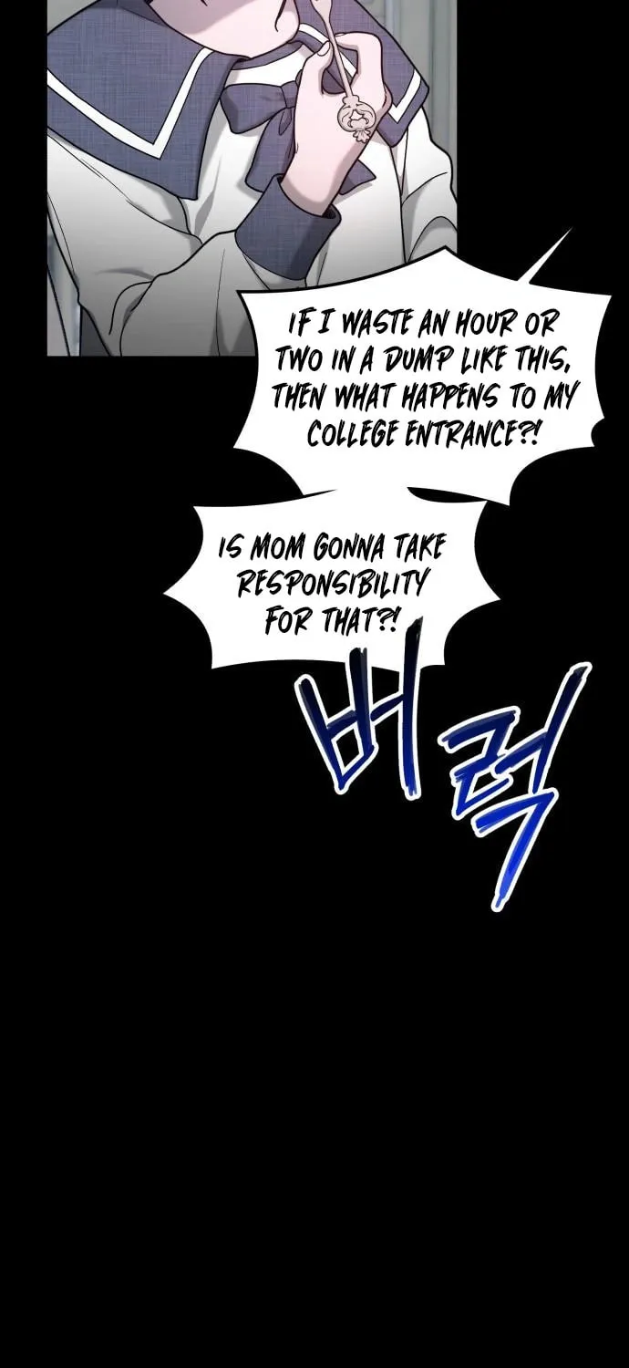 Look Alike Daughter Chapter 130 page 47 - 