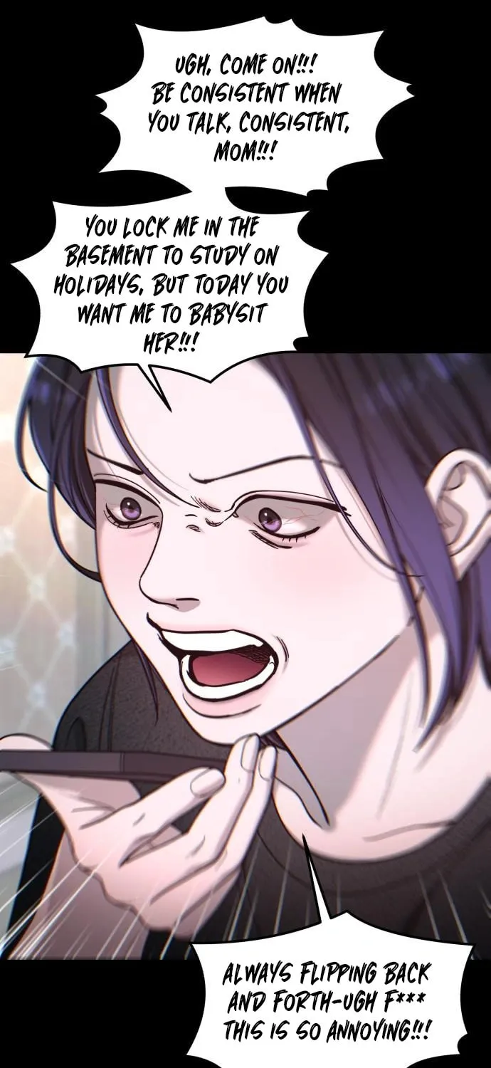 Look Alike Daughter Chapter 130 page 48 - 