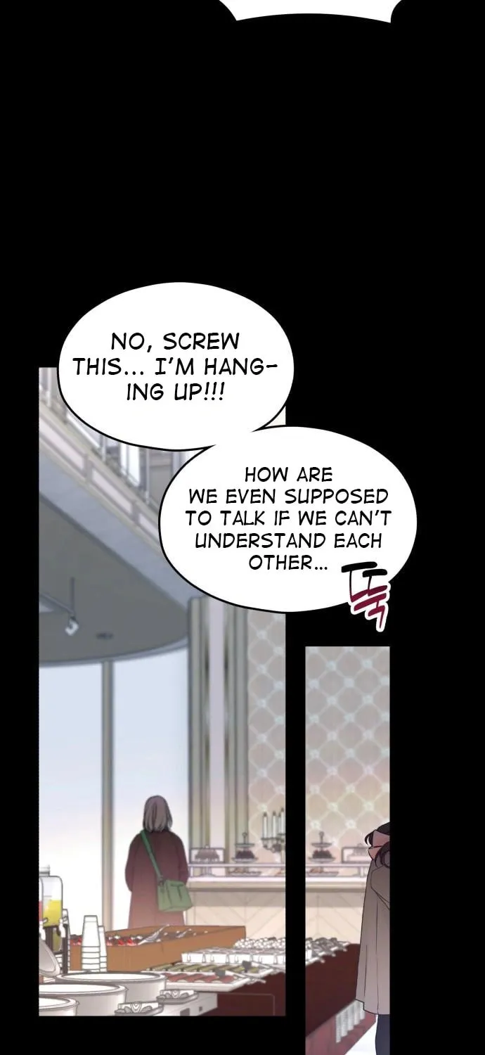 Look Alike Daughter Chapter 130 page 49 - 
