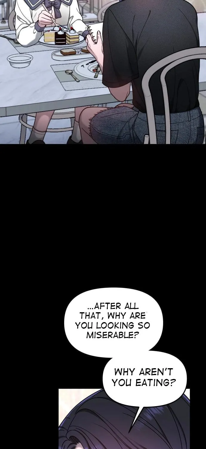 Look Alike Daughter Chapter 130 page 51 - 