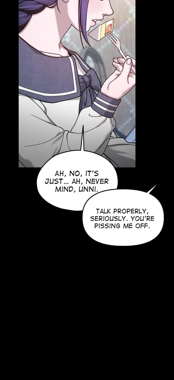 Look Alike Daughter Chapter 130 page 54 - 