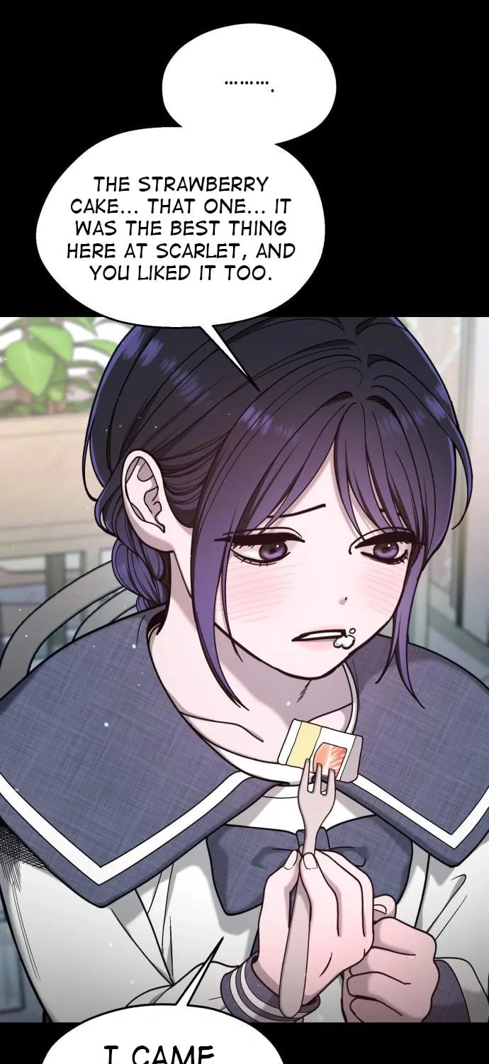 Look Alike Daughter Chapter 130 page 55 - 