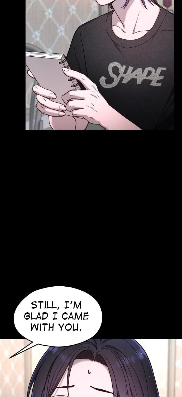 Look Alike Daughter Chapter 130 page 57 - 