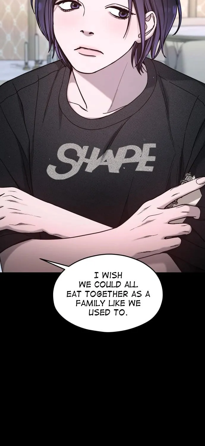 Look Alike Daughter Chapter 130 page 58 - 