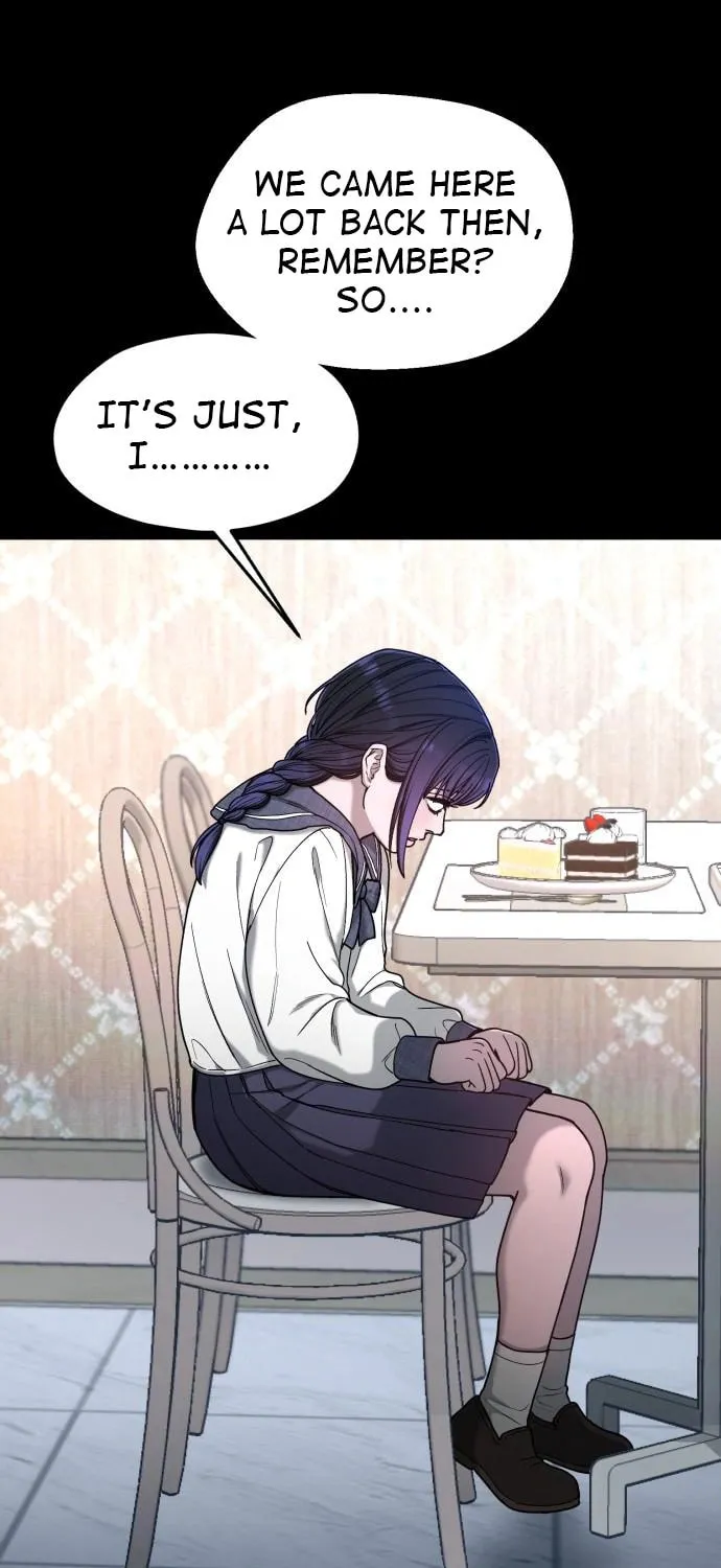 Look Alike Daughter Chapter 130 page 59 - 
