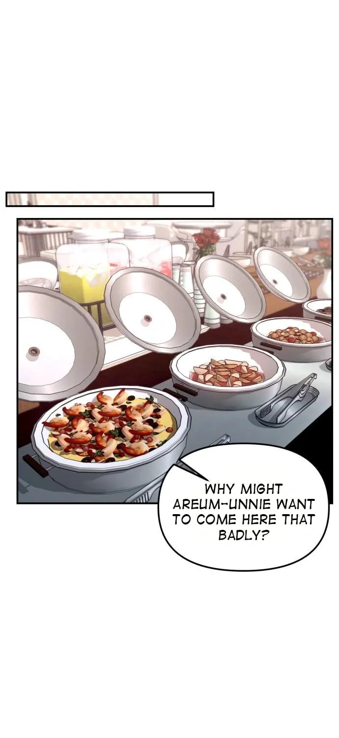 Look Alike Daughter Chapter 130 page 8 - 