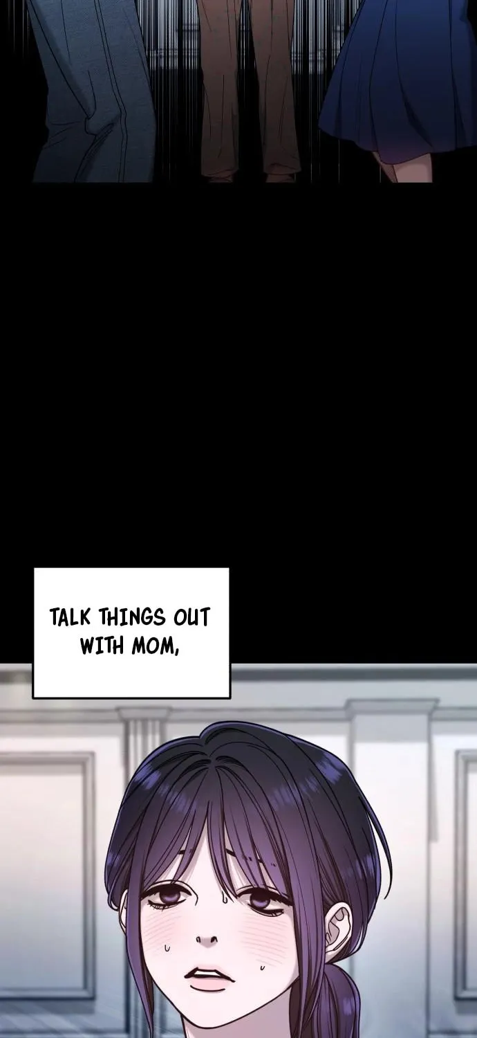 Look Alike Daughter Chapter 130 page 74 - 