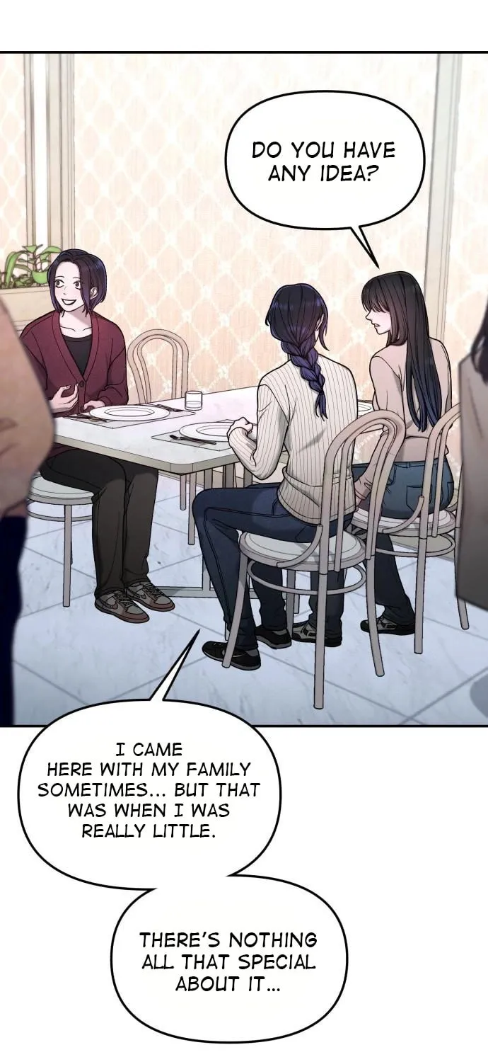 Look Alike Daughter Chapter 130 page 9 - 