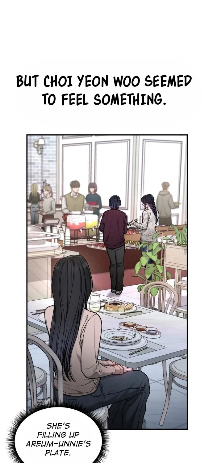 Look Alike Daughter Chapter 131 page 11 - 