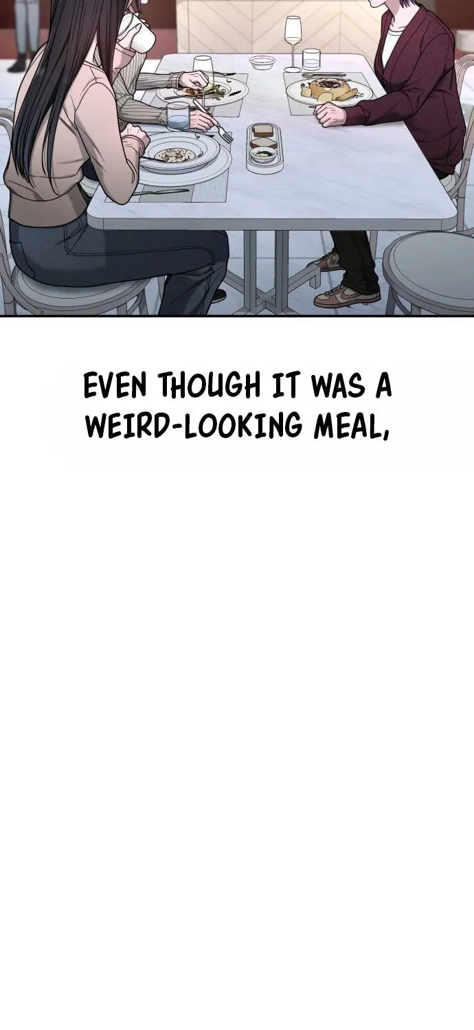 Look Alike Daughter Chapter 131 page 13 - 