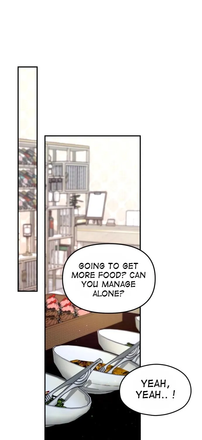 Look Alike Daughter Chapter 131 page 15 - 