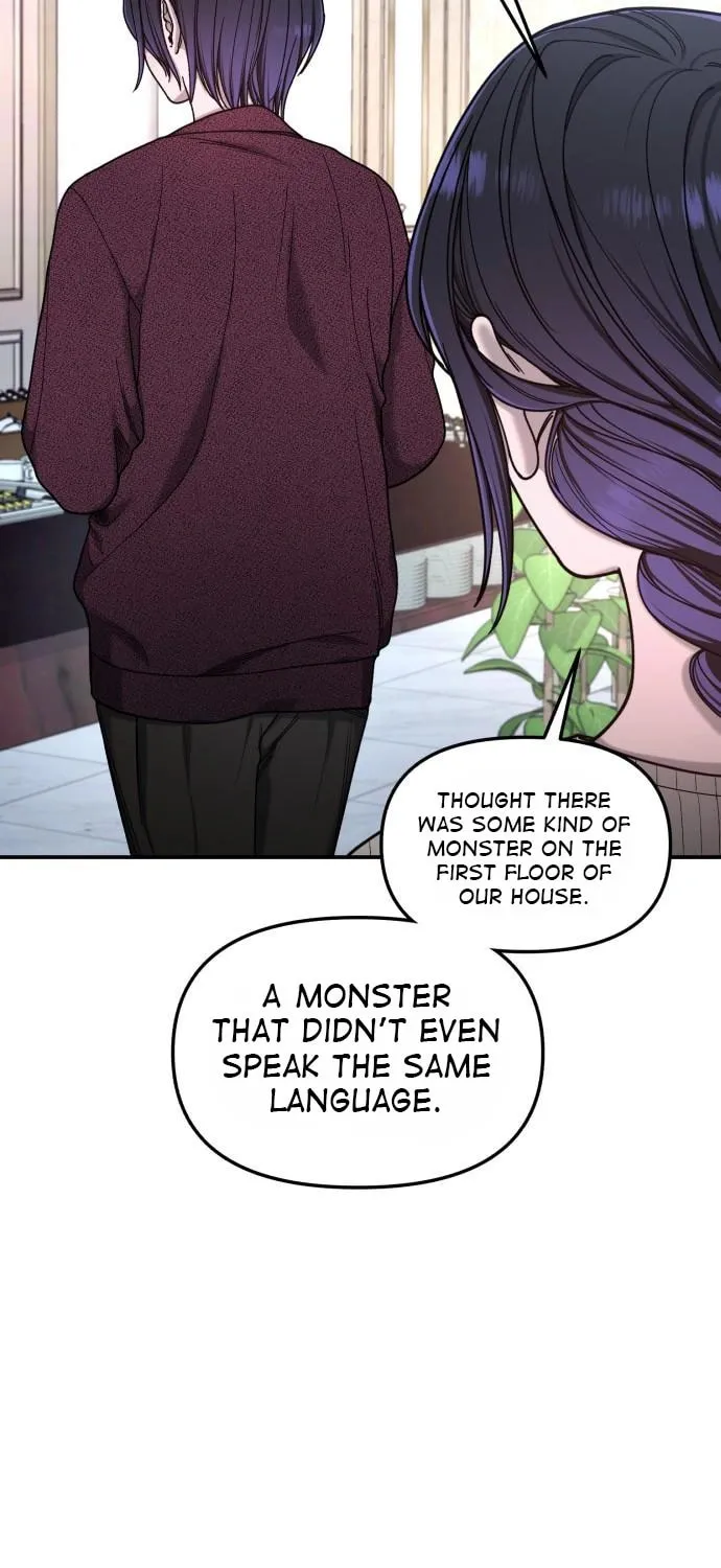 Look Alike Daughter Chapter 131 page 18 - 